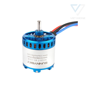 Motor Sunnysky X3530 KV520 III (4-6S)