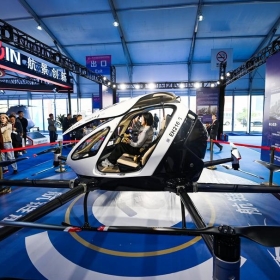 Nền Kinh Tế Tầm Thấp Của Trung Quốc: Động Lực Tăng Trưởng Mới