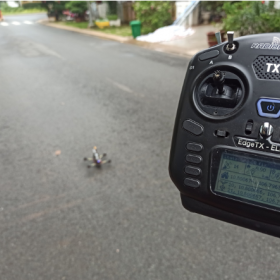 NHỮNG NGUYÊN NHÂN KHIẾN MODULE GPS DRONE BẮT TÍN HIỆU KÉM NHỮNG NGUYÊN NHÂN KHIẾN MODULE GPS DRONE BẮT TÍN HIỆU KÉM