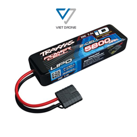 Những thông tin chi tiết về Pin LiPo và địa chỉ mua pin lipo chính hãng 