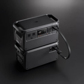 Nói lời tạm biệt với nổi lo về năng lượng với loại pin mới nhất của DJI