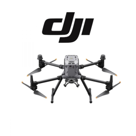 “ÔNG LỚN” SẢN XUẤT THIẾT BỊ BAY KHÔNG NGƯỜI LÁI - DJI