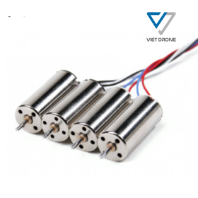  Phân loại Drone dựa trên động cơ (Motor) (Phần 6)