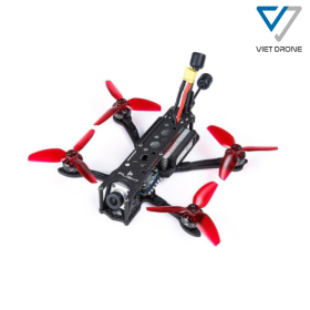 Phân loại Drone dựa trên khoảng cách điều khiển (Range) (Phần 4)
