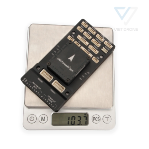 Pixhawk 6X (ICM-45686)