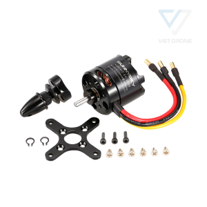 SunnySky X2814 - KV1100  Brushless Motor