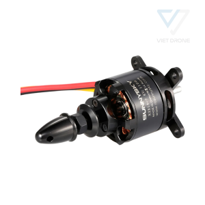 SunnySky X2814 - KV1100  Brushless Motor