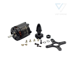 SUNNYSKY X2820 1100KV Brushless Motor