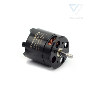 Sunnysky X3525 KV520 Outrunner Brushless Motor