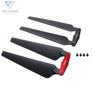 TAROT 15×5.5 Foldable Prop Holder Set TL100D04 (Cặp CW & CCW) TAROT 15×5.5 Foldable Prop Holder Set TL100D04 (Cặp CW & CCW)