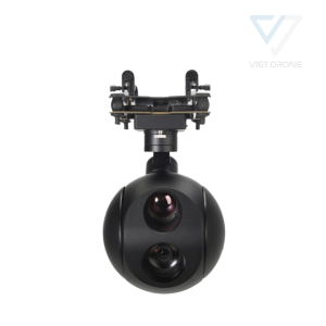 Tarot 3-Axis Gimbal/30X 1080P +640 Thermal Imaging+People-Vehicle  Tracking/Dual-sensor T30X-3AT
