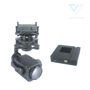 Tarot 30x optical zoom gimbal /2.0 megapixels /HDMI output/with tracking T30X-HDMI