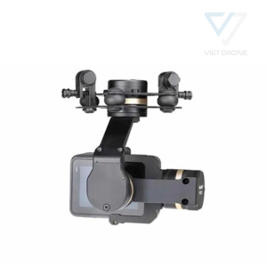 Tarot T-3D IV Metal 3-Axis 3DIV brushless  Drone Gimbal For GOPRO 5/6/7 TL3T05 Tarot T-3D IV Metal 3-Axis 3DIV brushless  Drone Gimbal For GOPRO 5/6/7 TL3T05