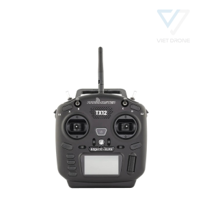 Tay Điều Khiển Radiomaster Tx12 MKII - CC2500 Tay Điều Khiển Radiomaster Tx12 MKII - CC2500