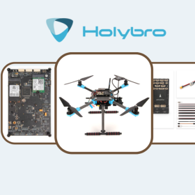 TOP 3 LINH KIỆN HOLYBRO HOT NHẤT CHO DRONE & FPV MÀ BẠN KHÔNG THỂ BỎ QUA