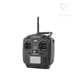 Tay Điều Khiển Radiomaster Tx12 MKII - ELRS Tay Điều Khiển Radiomaster Tx12 MKII - ELRS