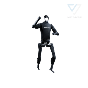 Unitree H1  Unitree H1