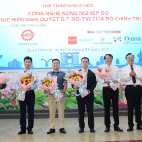 VietDrone Tiên Phong Ứng Dụng Công Nghệ Drone Trong Giáo Dục - Từ Cuộc Thi Sáng Tạo Đến Giải Pháp EdTech Đột Phá