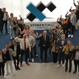 XPONENTIAL Europe 2025 Mở ra kỷ nguyên tự động hóa và hệ thống không người lái, Việt Nam có thể học hỏi gì?